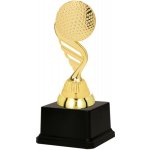 Soška sportovní pohár GOLF – Zboží Mobilmania