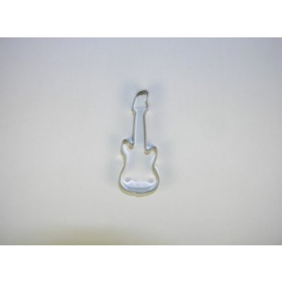 vykr.NR 0206 Kytara, 6,9x2,6cm – Hledejceny.cz
