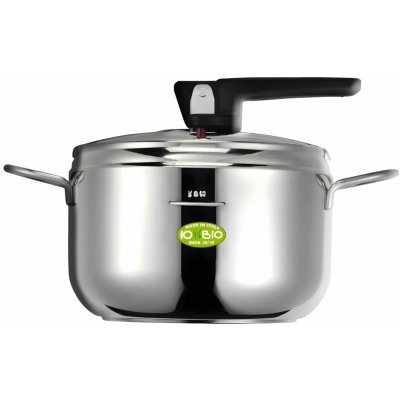 Inoxriv Io Bio 7 l – Zboží Dáma