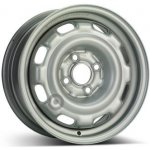Alcar Stahlrad 7300 6x14 4x100 ET45 | Zboží Auto