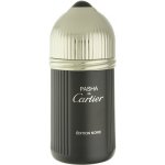 Cartier Pasha de Cartier Edition Noire toaletní voda pánská 100 ml – Hledejceny.cz