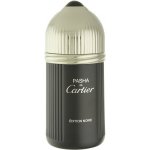 Cartier Pasha de Cartier Edition Noire toaletní voda pánská 100 ml – Zbozi.Blesk.cz