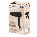 Sencor SHD 0045BK – Hledejceny.cz