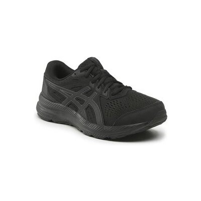 Asics Gel-Contend 8 1012B320 černá – Zboží Mobilmania