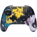 PowerA Advantage Wireless Controller Nintendo Switch 2 Pokémon Mega Evolutions NSGP0549 – Zboží Mobilmania