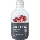 Ústní voda Biomed ústní voda Sensitive 500 ml