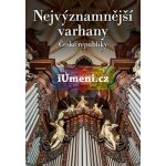 Nejvýznamnější varhany České republiky - Jiří Krátký – Hledejceny.cz