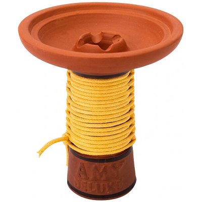 AMY keramická Phunnel TK012 Yellow – Zboží Dáma
