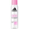 Klasické Adidas Control 48H dámský antiperspirant deospray 150 ml