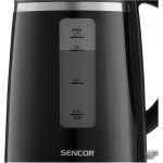 Sencor SWK 2710BK – Zbozi.Blesk.cz