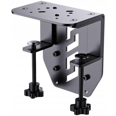 MOZA Racing AS004 Svorka k k psacímu stolu ocelová, nastavitelná – Zboží Živě