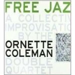 Coleman Ornette - Free Jazz LP – Hledejceny.cz