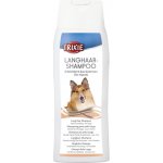 Trixie šampon Langhaar pro dlouhosrsté psy 250 ml – Hledejceny.cz
