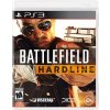 Hra na PS3 Battlefield: Hardline