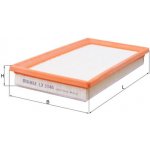 Vzduchový filtr MAHLE LX 3148 – Hledejceny.cz