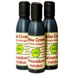 BohemiaOlej Bio Balsa crema jablečná balsamická redukce 220g – Zboží Dáma