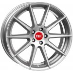 TEC GT7 8,5x20 5x120 ET35 hyper silver