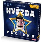 Efko Hvězda večírku párty hra – Hledejceny.cz