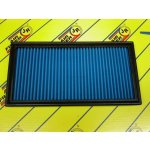 JR Filters Sportovní vzduchový filtr F 359185 SKODA Octavia I 5/97-> 1,6 (ENGINE AFT) – Zboží Mobilmania