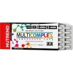 Multicomplex Compressed 60 kapslí – Hledejceny.cz