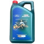 Castrol Magnatec Professional D 0W-30 5 l – Hledejceny.cz
