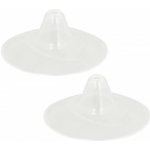 Bebeconfort Prsní kloboučky na kojení 2 ks – Zboží Dáma