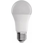 Emos GoSmart CCT+RGB LED žárovka stmívatelná 9W E27 Zigbee – Hledejceny.cz
