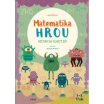 Pikola Počítání na planetě Zot Matematika hrou 5. díl – Hledejceny.cz