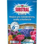 Substral Osmocote pro rhododendrony a azalky 750 g – Zbozi.Blesk.cz