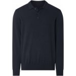 esmara Men pánský úpletový svetr navy modrá – Hledejceny.cz