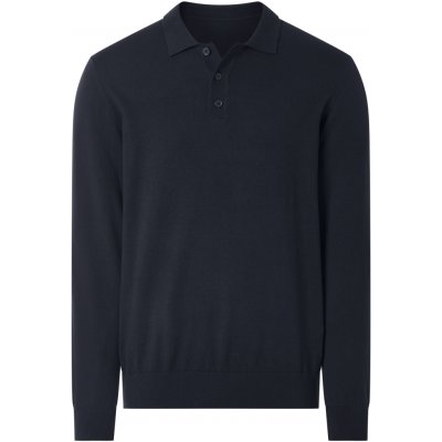 Esmara MEN Pánský úpletový svetr navy modrá – Hledejceny.cz
