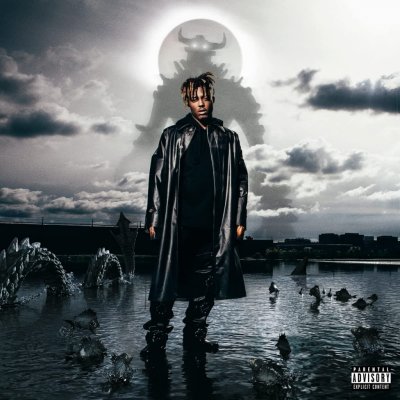 Juice WRLD - Fighting Demons 2 LP