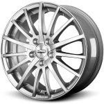 CMS C16 6,5x16 5x114,3 ET45 silver | Zboží Auto