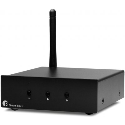 Pro-Ject Stream Box E – Zboží Živě