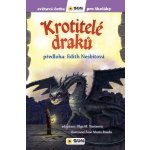 Krotitelé draků - Světová četba pro školáky – Hledejceny.cz