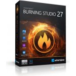 Ashampoo Burning Studio 27 – Zboží Mobilmania