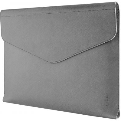 Pouzdro FIXED Siena pro notebooky o úhlopříčce do 15,3", šedé FIXSIE-15-GR – Hledejceny.cz