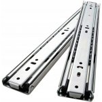 GTV plnovýsuv kuličkový 250 mm H45 GX1 PK-0H45250GX1 – Zboží Mobilmania