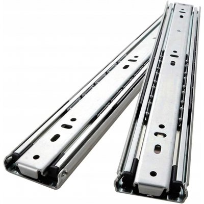 GTV plnovýsuv kuličkový 250 mm H45 GX1 PK-0H45250GX1 – Zboží Mobilmania