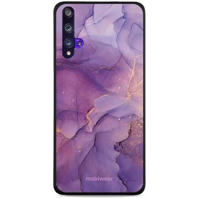 Pouzdro Mobiwear Glossy lesklé Huawei Nova 5T / Honor 20 - G050G – Zboží Mobilmania