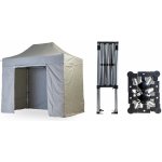 TENTino SMALL HEXAGON 2x3 m 5A - ŠEDÁ – Hledejceny.cz