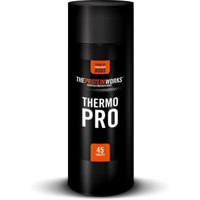 TPW ThermoPro 90 tablet