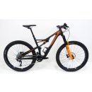 Jízdní kolo Specialized Stumpjumper FSR Comp 2016