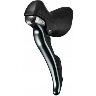 Shimano Tiagra ST-4700 2 rychlostní levá – Zboží Dáma