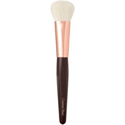 Charlotte Tilbury Kosmetický štětec na make-up Magic Complexion Brush – Zboží Mobilmania