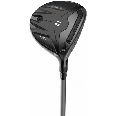 Taylormade Qi4D Max Lite Dřevo pravé #5/18° Senior – Zbozi.Blesk.cz