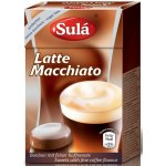 SULÁ bonbony bez cukru LATTE MACCHIATO 44 g – Hledejceny.cz