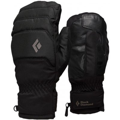 Black Diamond Mission MX mitts – Sleviste.cz