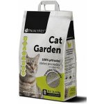 Proactivet Cat Garden Vojtěška 5 l – Hledejceny.cz