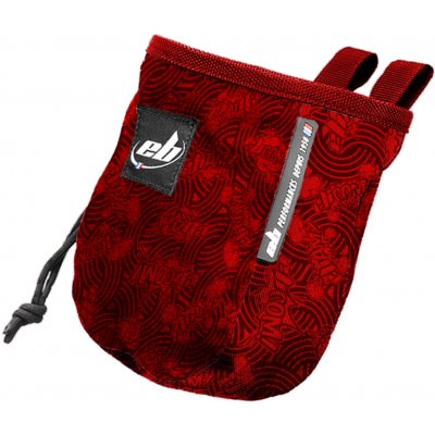 EB Climbing EB Bonus červený – Sleviste.cz